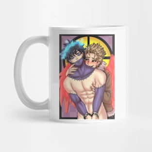 yaoi boys Mug